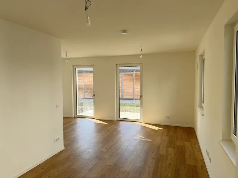 2-Zimmer-Wohnung in Pankow — photo 1
